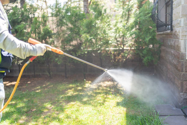 Best Commercial Pest Control Services  in North Charleston, SC